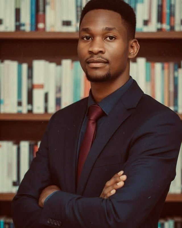 Chapita Solomon, Legal Associate at Sai Attorneys law firm in Dar es Salaam