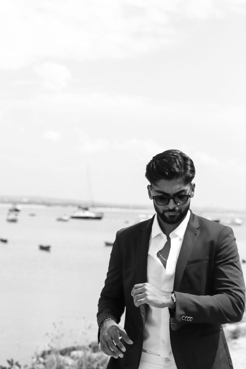 Dev Mawji, Consultant at Sai Attorneys