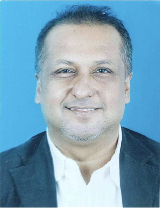 Dr. Dimesh S. Mawji, founding and Managing Partner at Sai Attorneys law firm in Dar es Salaam