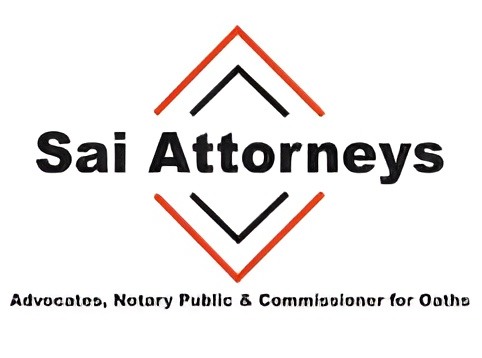 Sai Attorneys — Advocates, Notary Public & Commissioners for Oaths